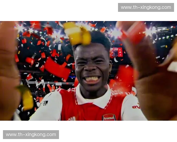 英超的魅力：在每一次哨声中发现生活的热度