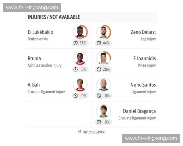 葡超分析师:用数据与热情解读每一场比赛